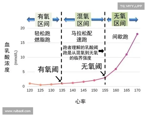 马拉松科学训练指南通过乳酸阈值与配速关系有效提升长跑成绩 马拉松科学训练指南通过乳酸阈值与配速关系有效提升长跑成绩